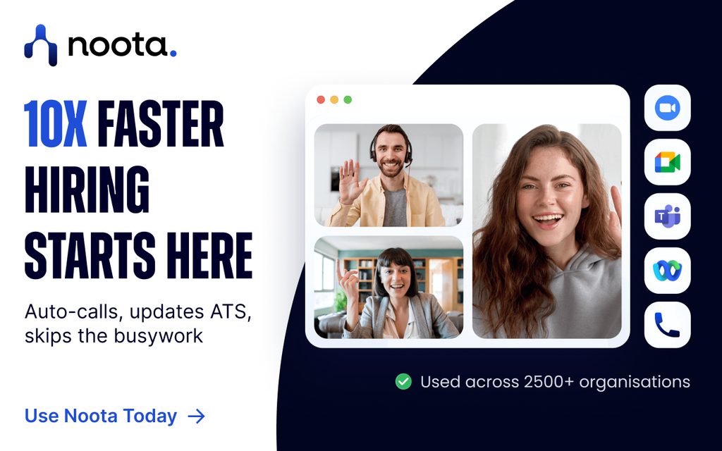 Noota io